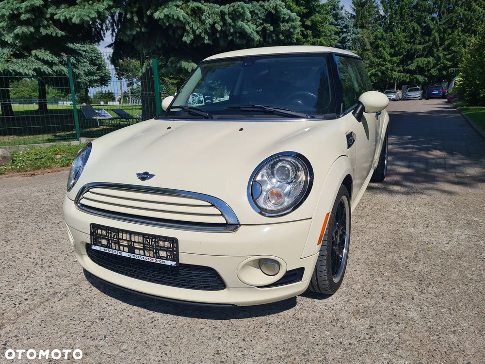 MINI ONE