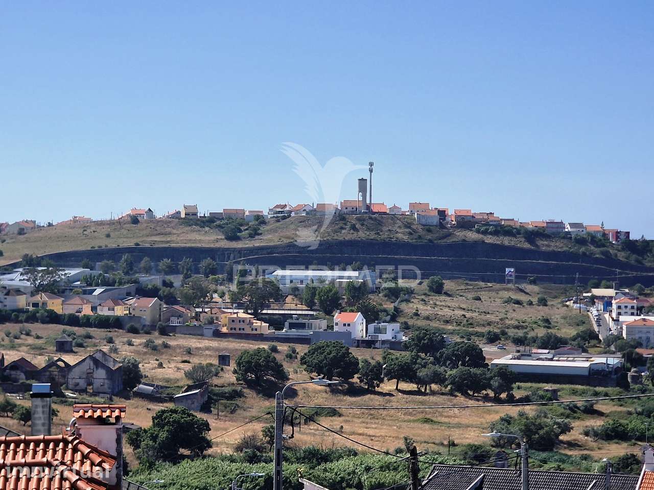 Terreno Urbano para construção com 574 m² - Grande imagem: 4/8