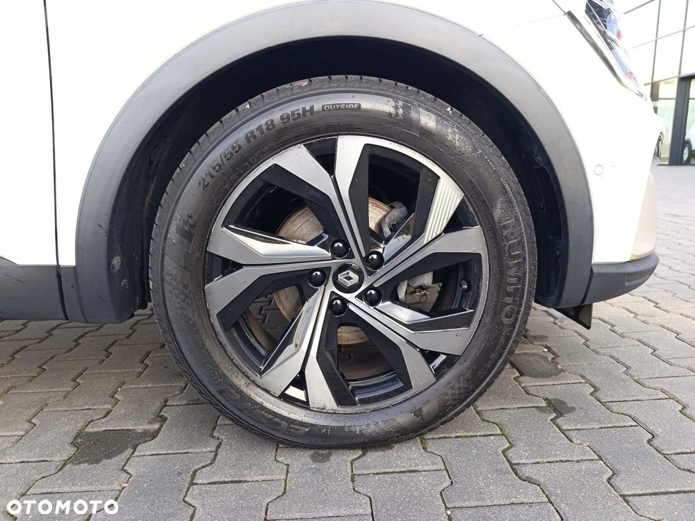 Renault Arkana 1.6 E-TECH E-Tech Engineered MMT - 28