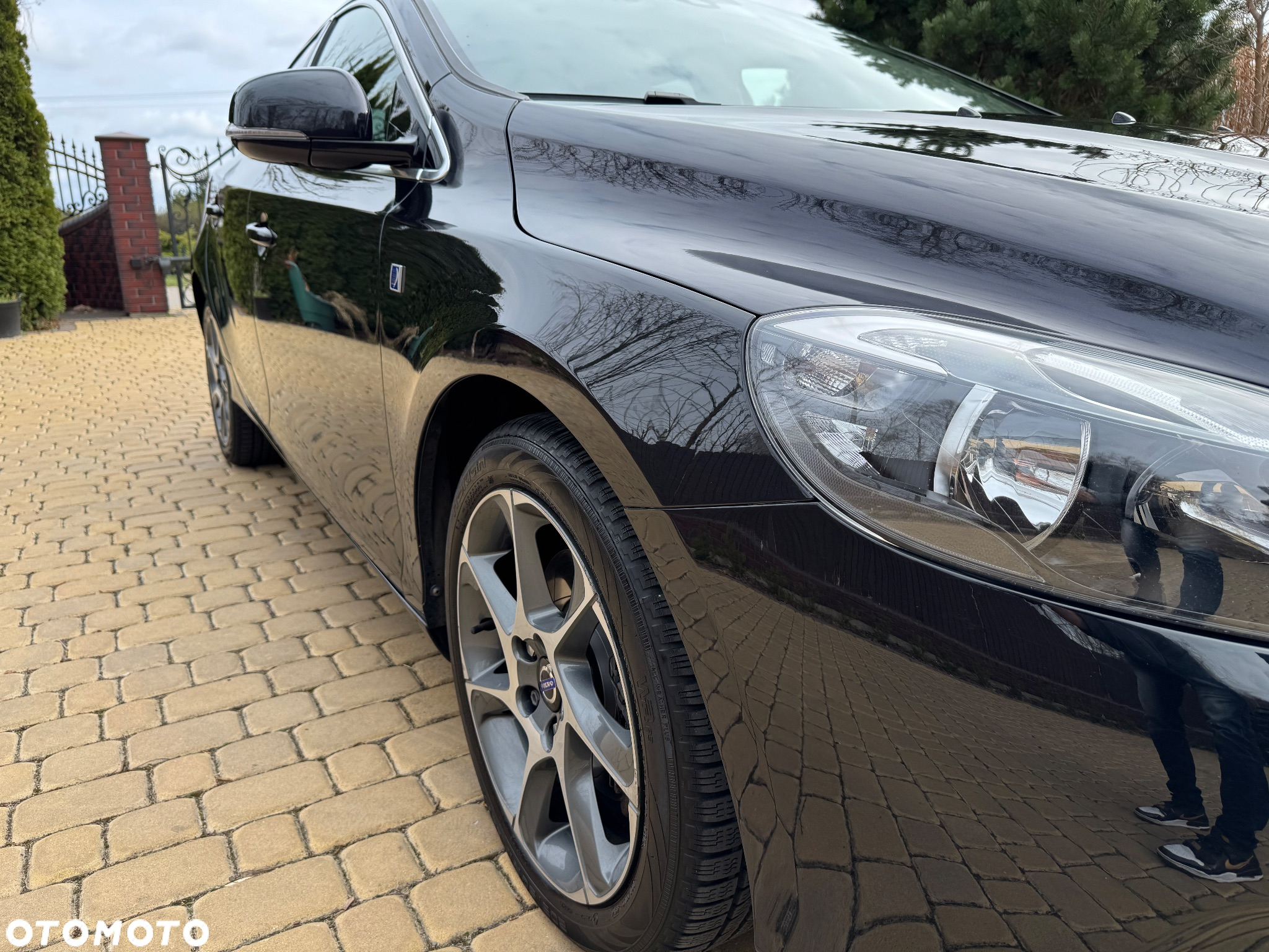 Volvo V40 - 9