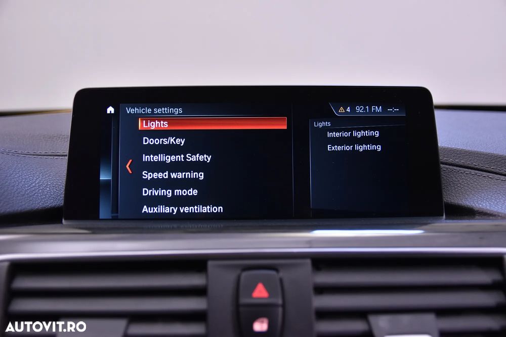 BMW Seria 4 420d xDrive AT MHEV - 22