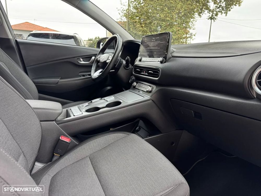 Hyundai Kauai 64 kWh Premium - 14