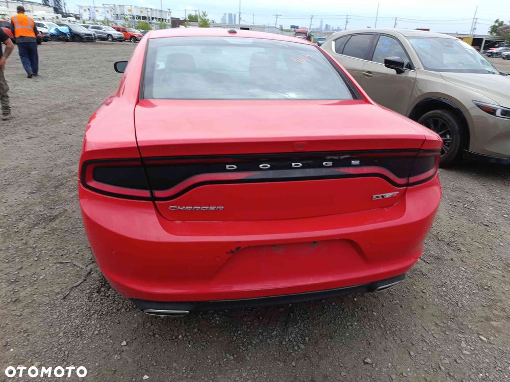 Dodge Charger 3.6 GT - 6