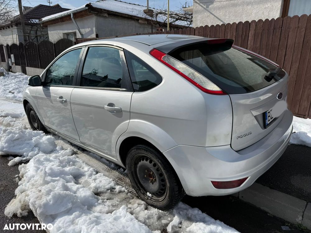 Ford Focus 1.8 TDCI Trend - 3