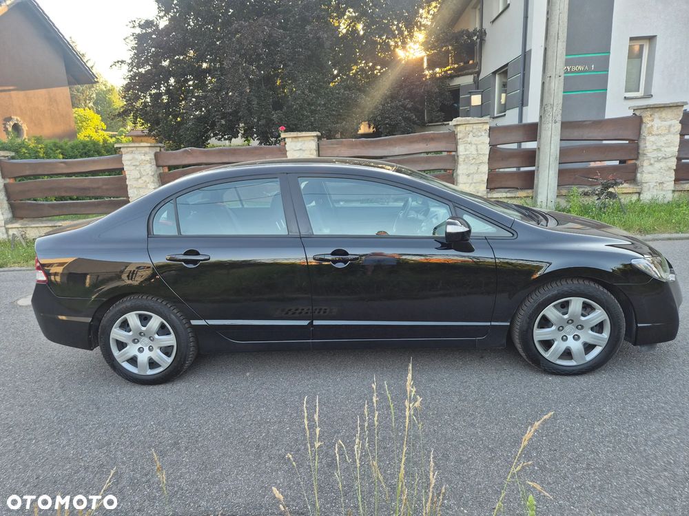 Honda Civic - 14