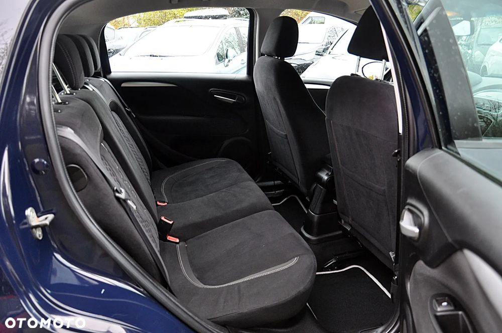 Fiat Punto 1.4 Multiair Lounge S&S - 27