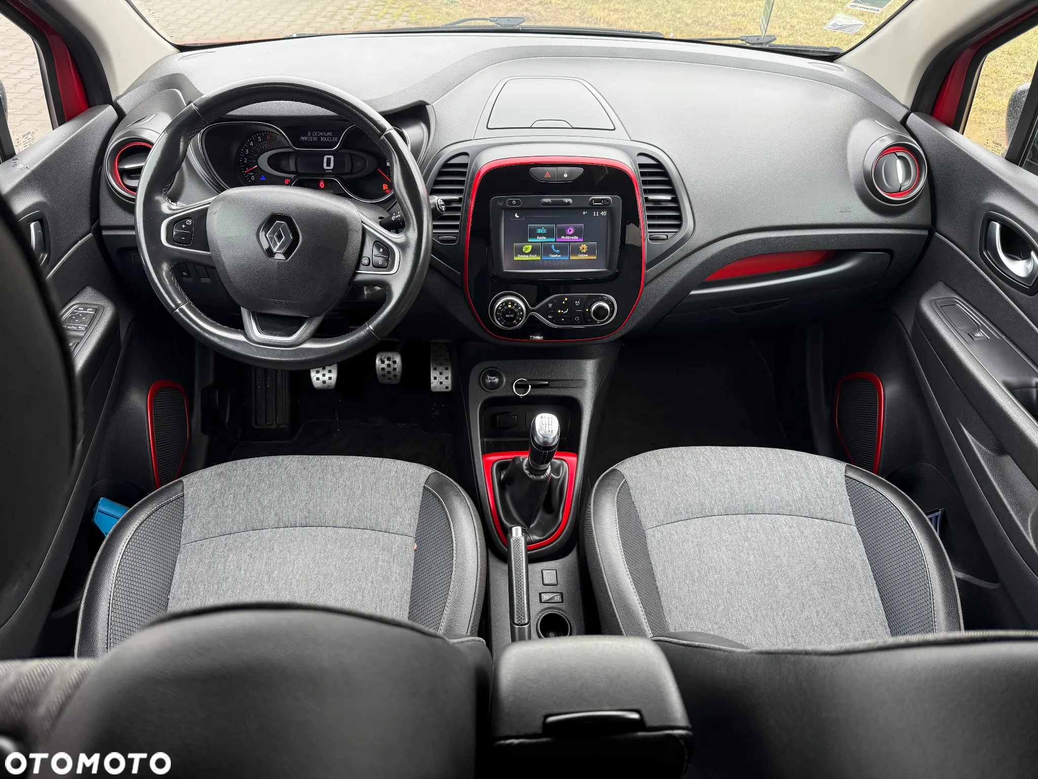 Renault Captur 1.2 Energy TCe Limited - 9