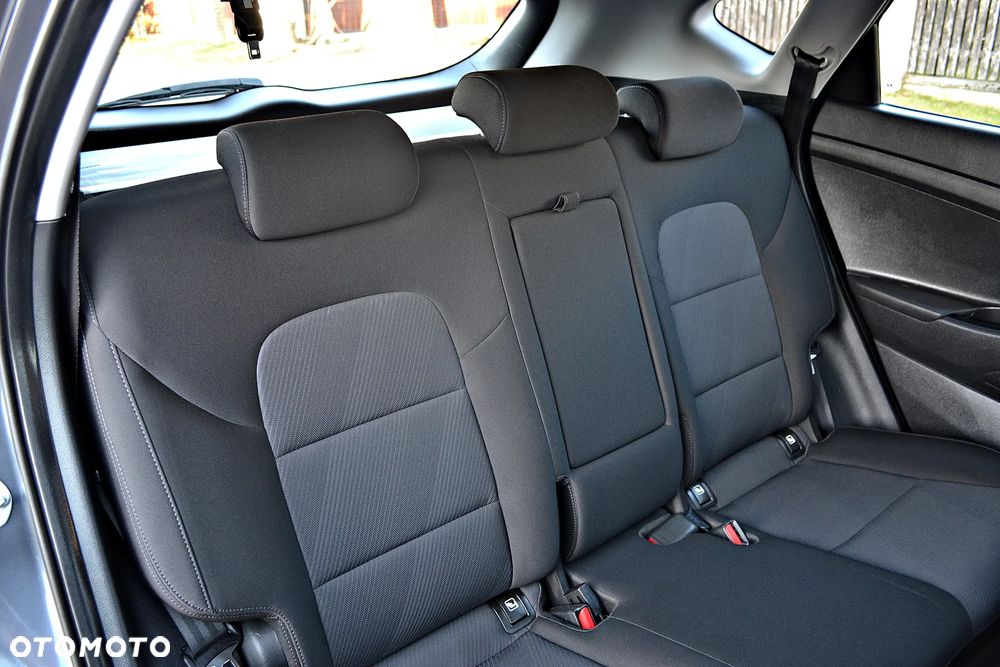 Hyundai Tucson 1.6 GDi 2WD Style - 30