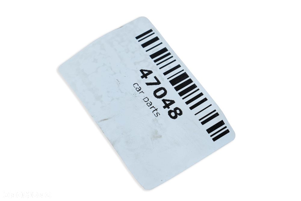 Tłok 080340 RENAULT TRAFIC III OPEL VIVARO B 1.6 DCI R9M450 - 7