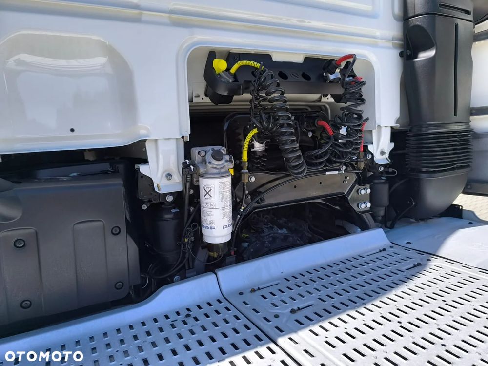 DAF XF 106 480 STANDARD, SUPER SPACE CAB! - 21