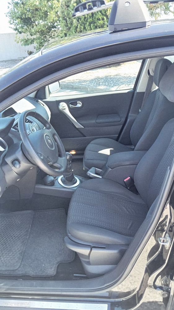 Renault Mégane - 4