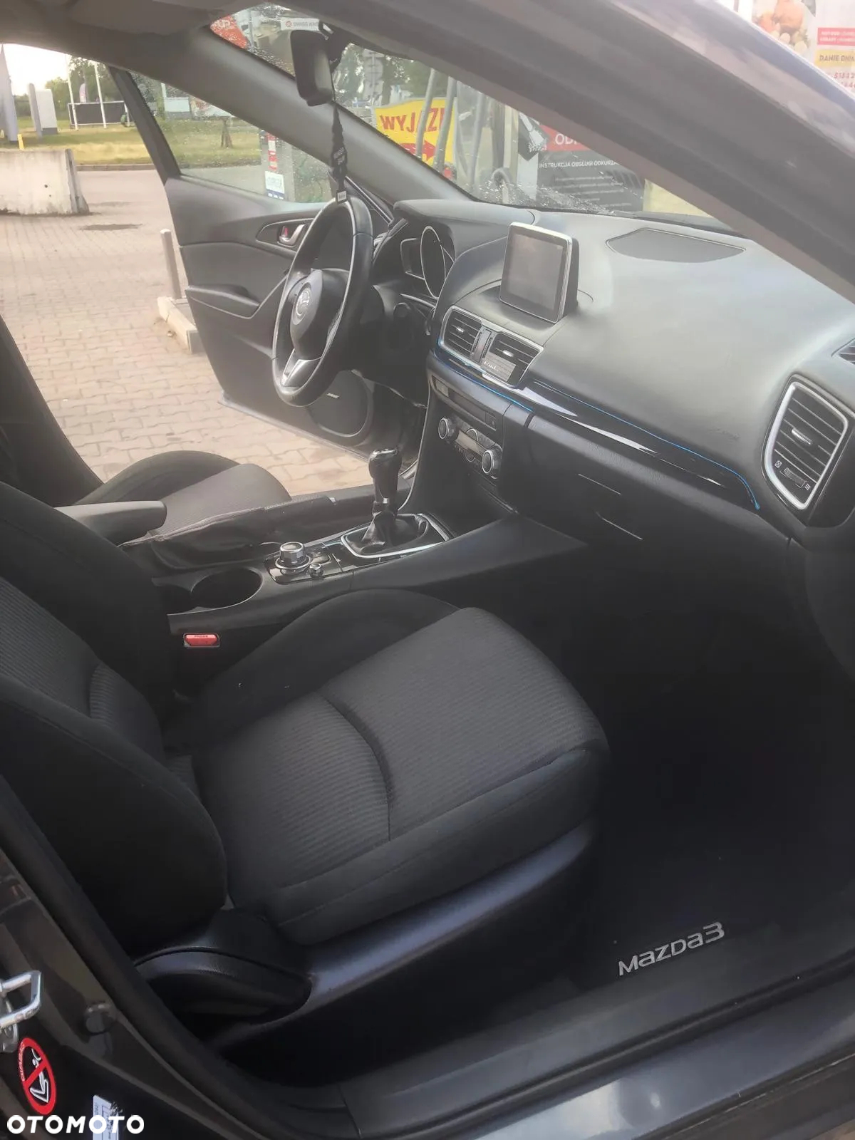 Mazda 3 SKYACTIV-D 150 Exclusive-Line - 5
