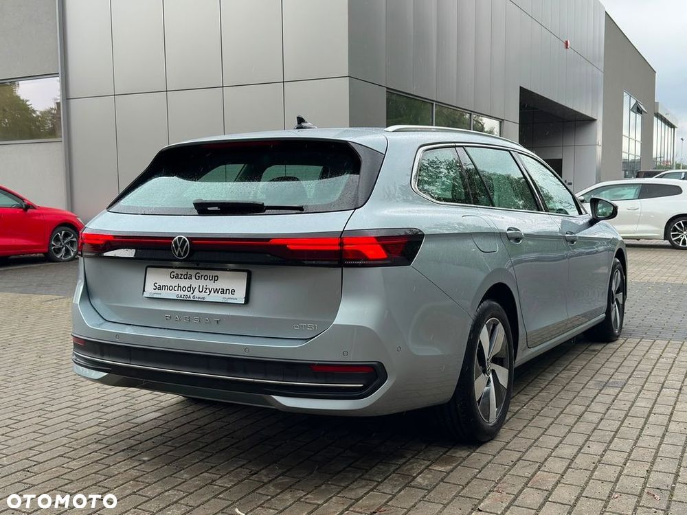 Volkswagen Passat - 7