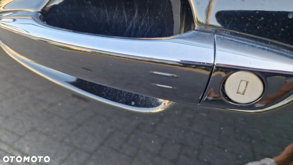 Peugeot 508 SW BlueHDi FAP 180 Automatik Stop&Start Allure - 27