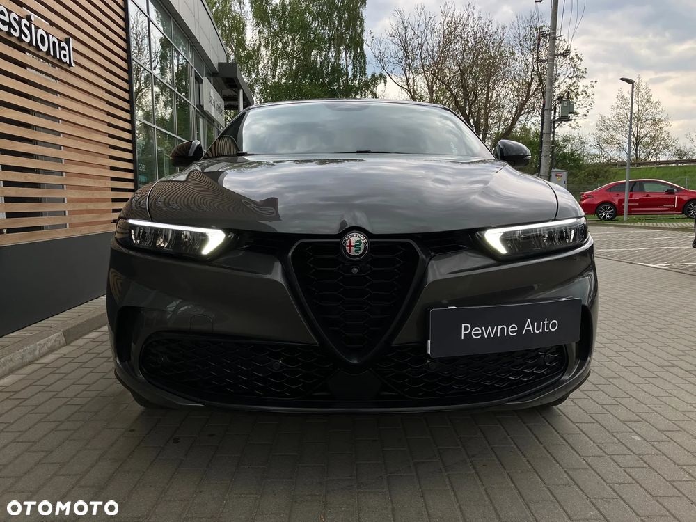 Alfa Romeo Tonale 1.5 T4 GSE mHEV Sprint DCT - 15