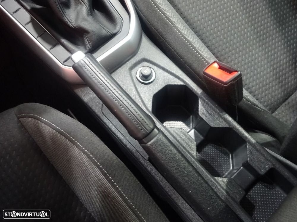 VW Taigo 1.0 TSI Life DSG - 28