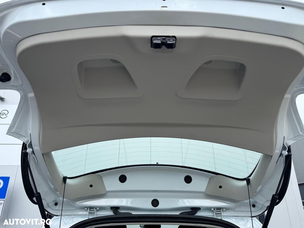 Renault ZOE (ohne Batterie) Z.E. 50 INTENS - 6