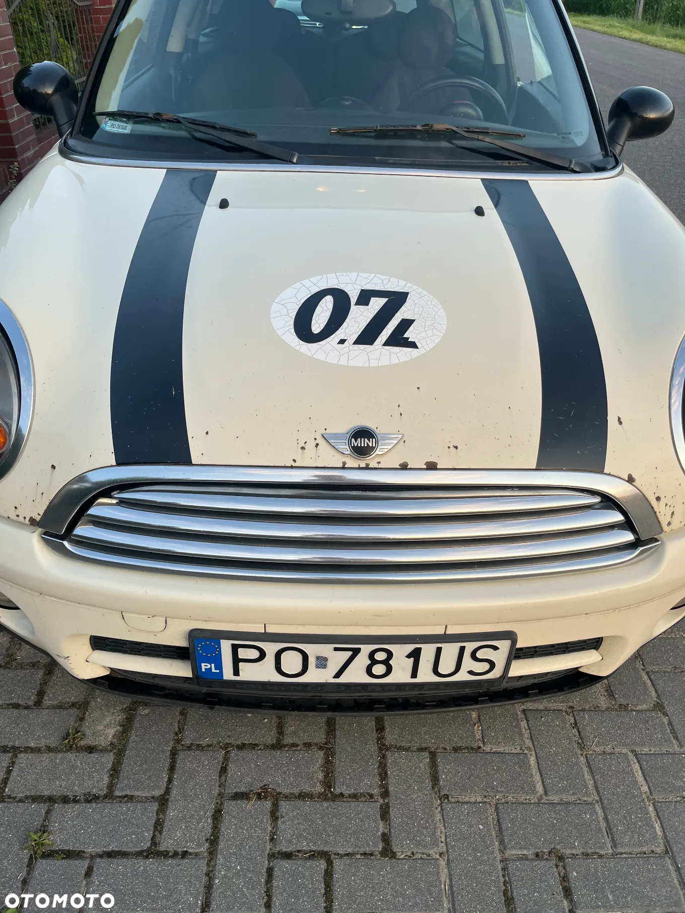 MINI Clubman Cooper D - 13