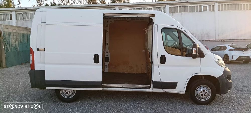 Citroën JUMPER 2.0 HDI - 7