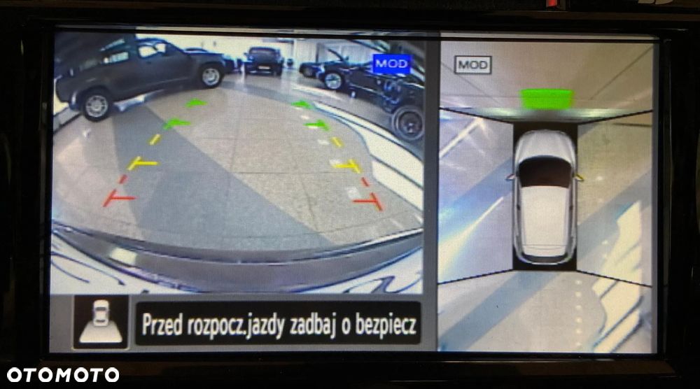 Nissan Qashqai 1.6 DIG-T N-Connecta - 17