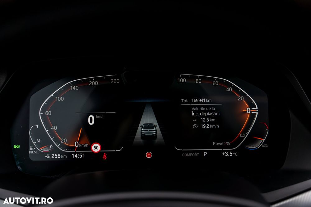 BMW X6 xDrive30d AT MHEV - 26