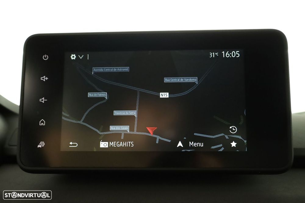 Dacia Jogger 1.0 ECO-G Extreme+ Up&Go 7L Bi-Fuel - 11