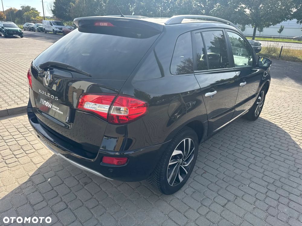 Renault Koleos - 21