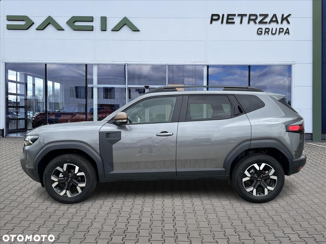 Dacia Duster - 2