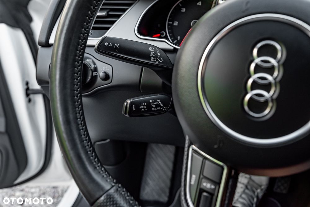 Audi A5 Sportback 3.0 TDI - 31