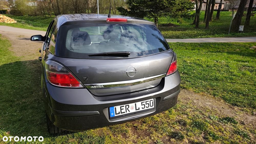 Opel Astra 1.6 Active - 14