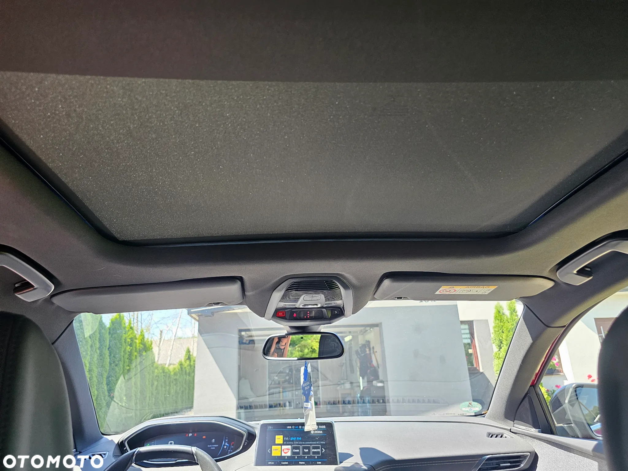 Peugeot 3008 1.5 BlueHDi GT Pack S&S EAT8 - 25