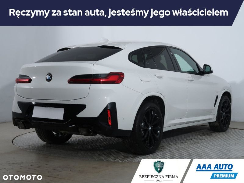 BMW X4 - 6