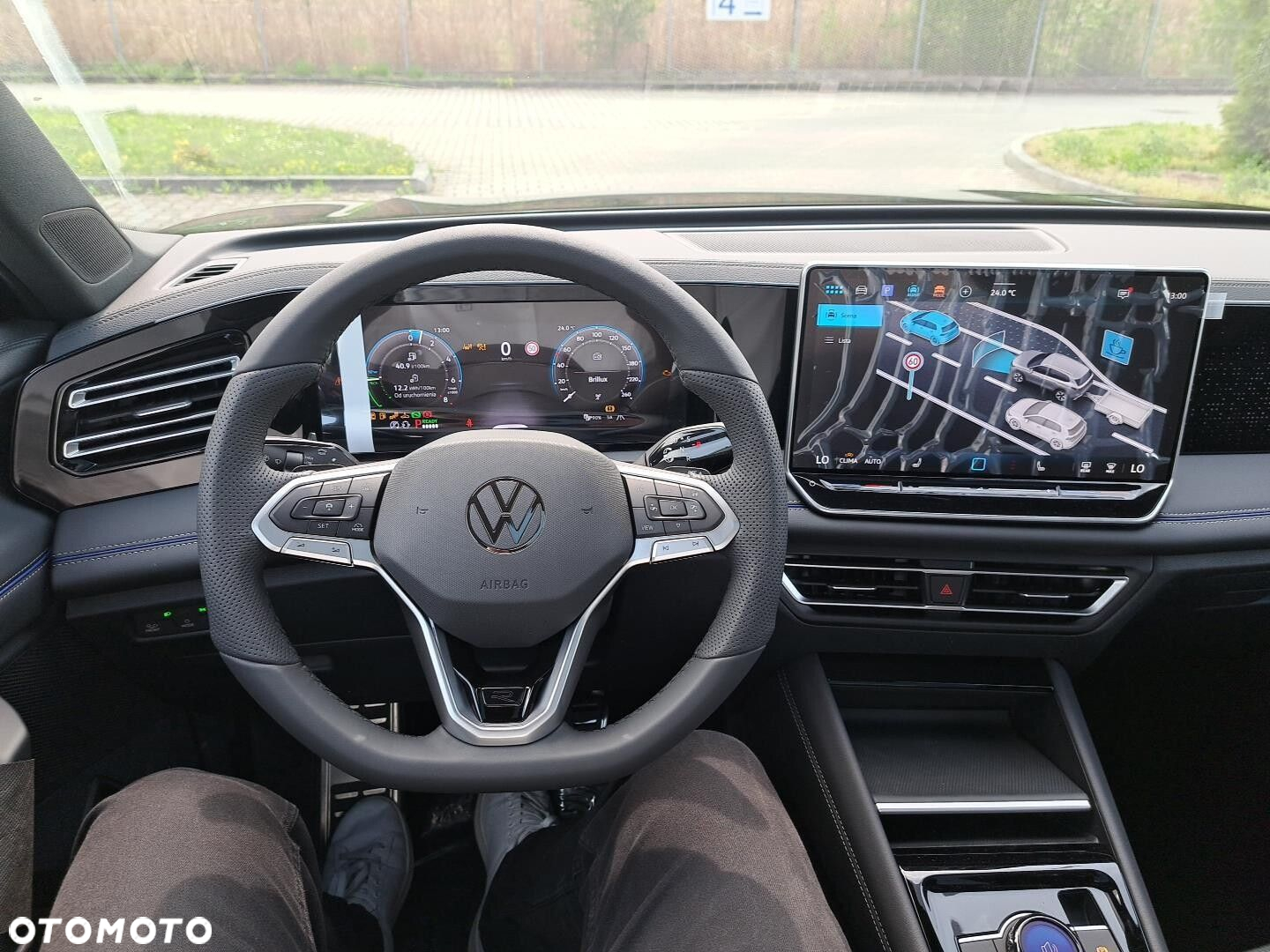 Volkswagen Tiguan - 13