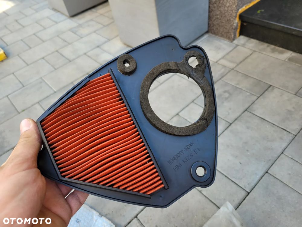 Filtr powietrza Honda VT 600 Shadow - 3