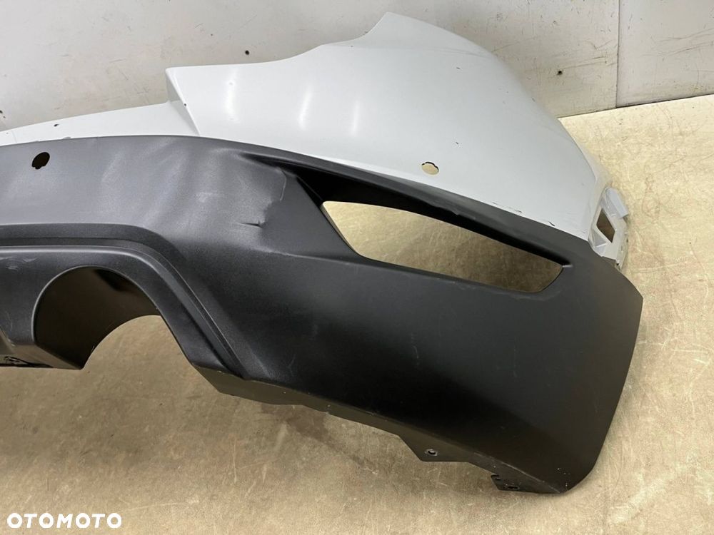 Zderzak tylny Mazda CX-3 CX3 14-21r. tył 4XPDC DK8A-50221 - 12