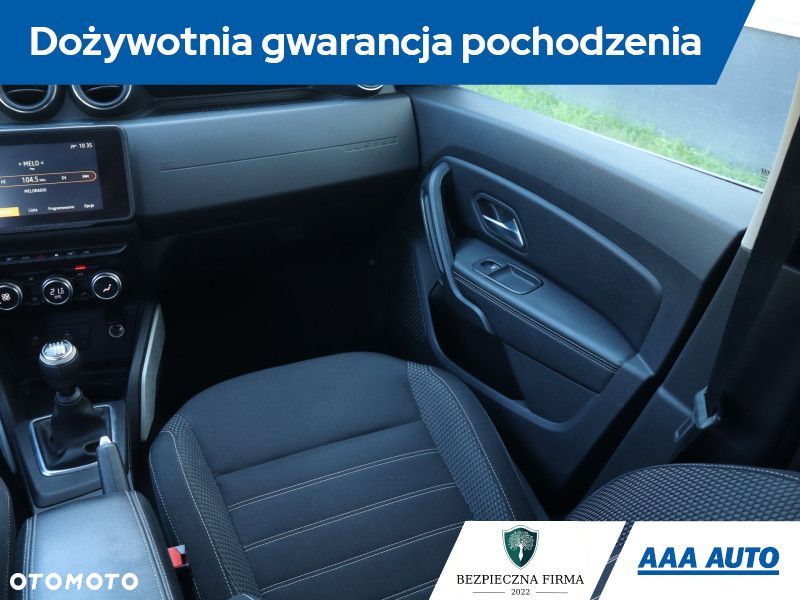 Dacia Duster - 10
