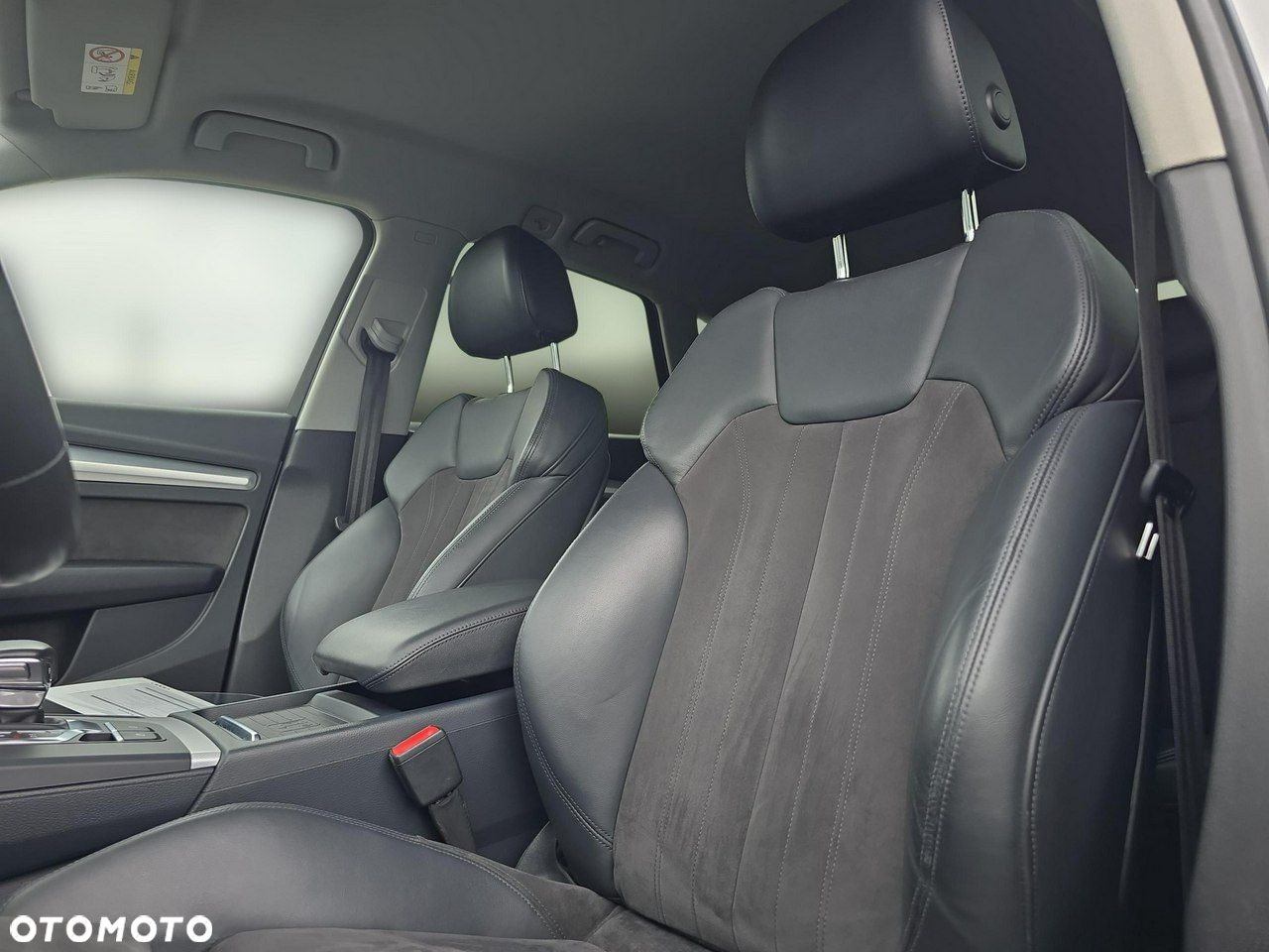 Audi Q5 - 19