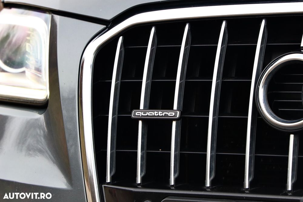 Audi Q5 2.0 TDI Quattro S tronic - 21
