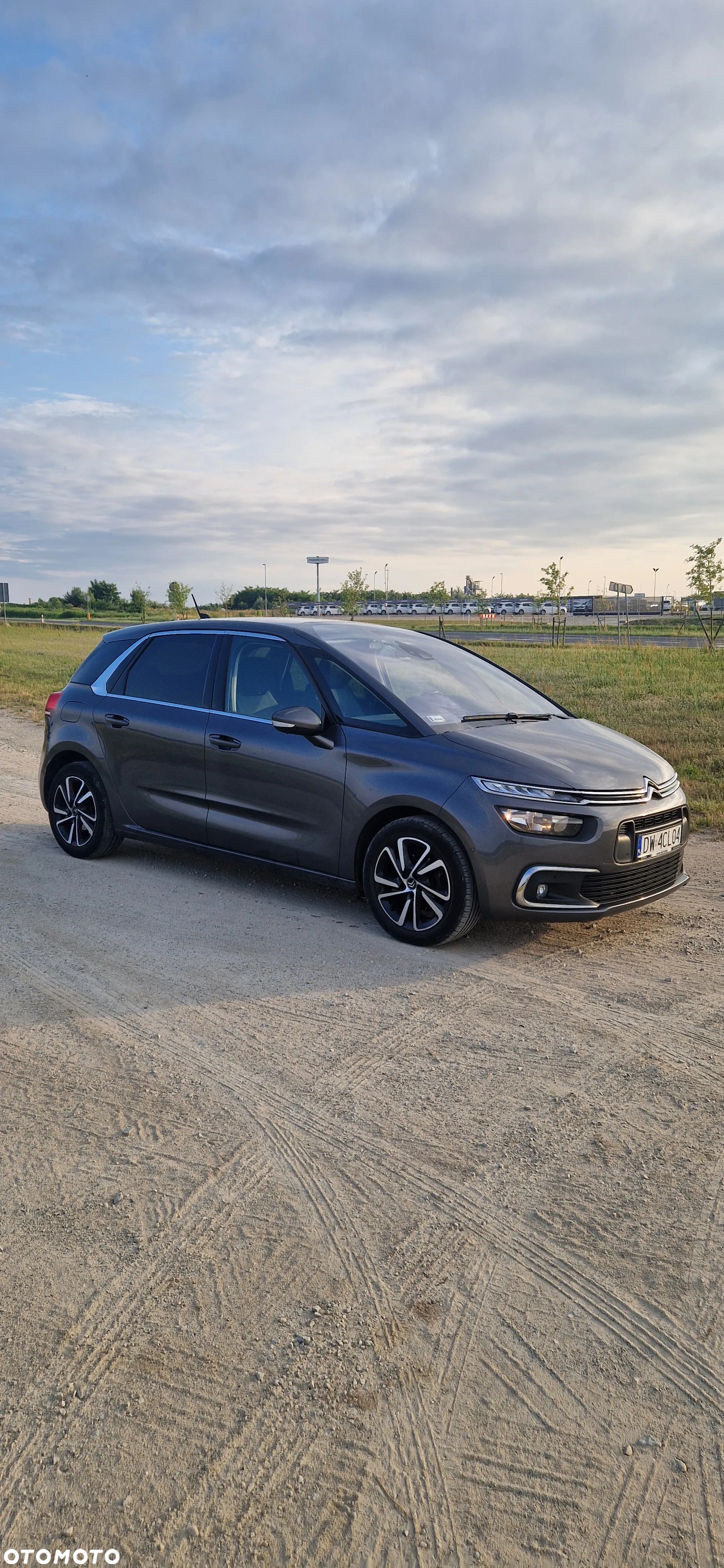 Citroën C4 Picasso - 3
