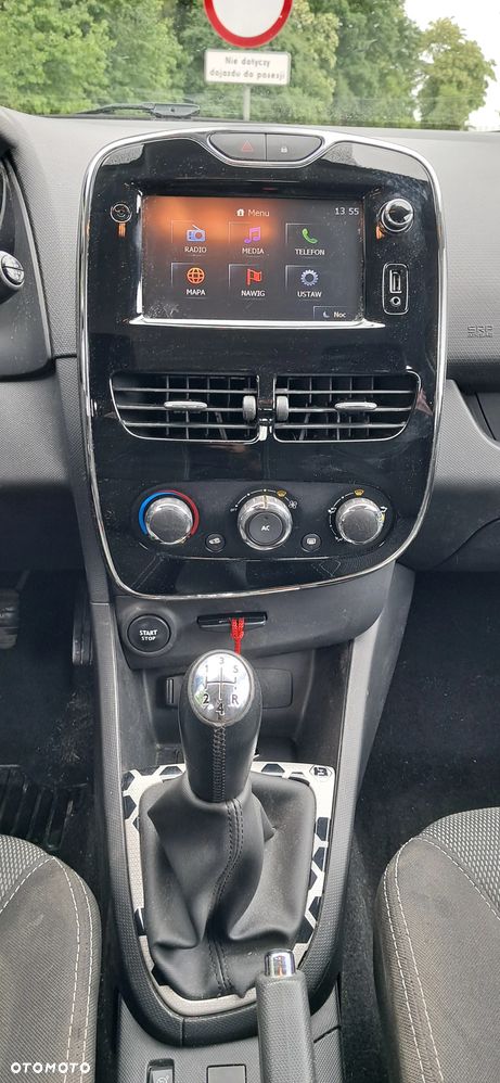 Renault Clio 0.9 TCe Techno Feel - 8