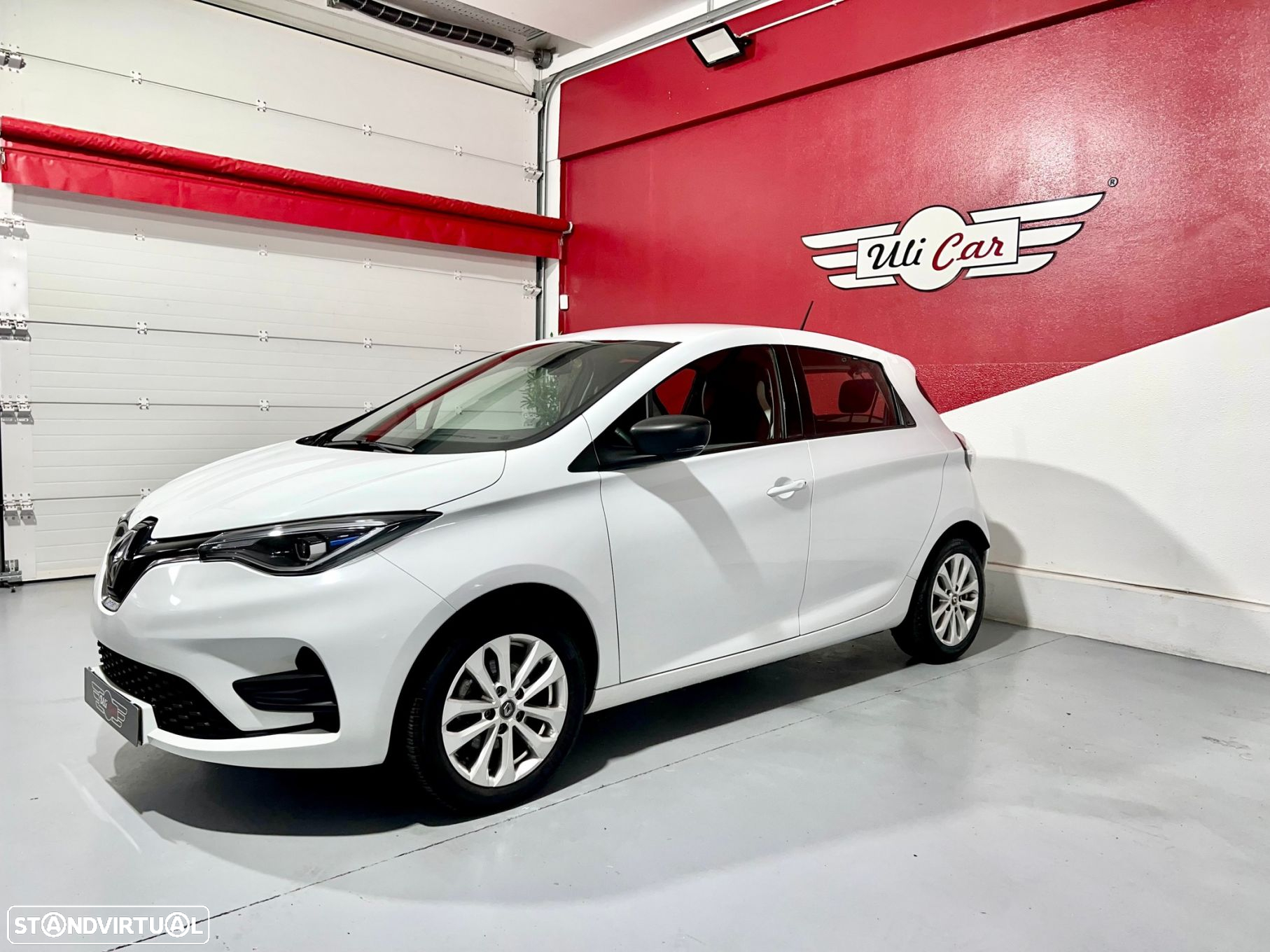 Renault Zoe - 45