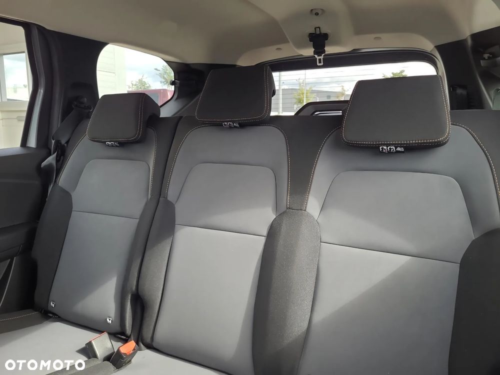 Dacia Jogger 1.0 TCe Extreme+ 7os - 16