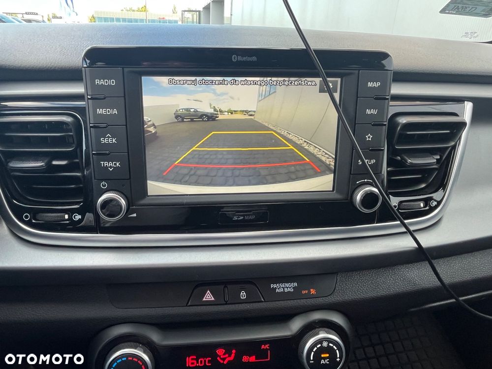 Kia Rio 1.0 T-GDI MHEV L - 12