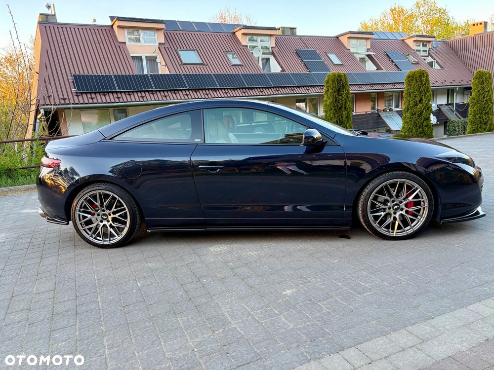 Renault Laguna 2.0 16V Turbo GT - 20