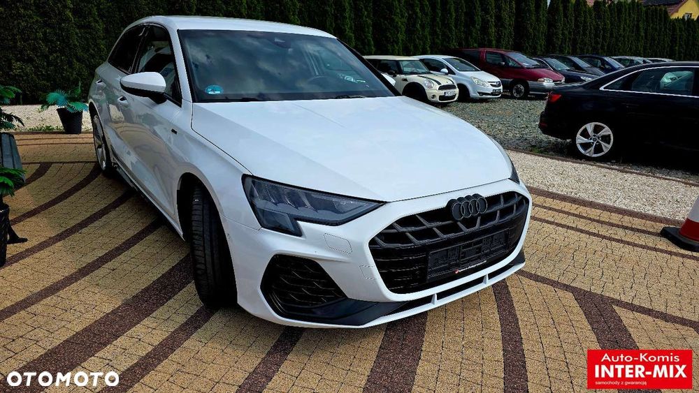 Audi A3 Sportback - 2