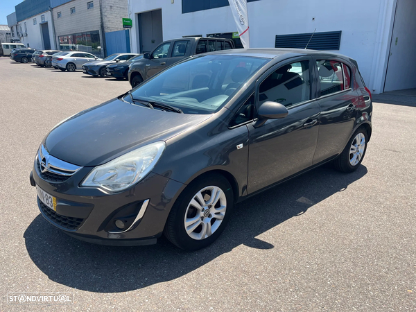 Opel Corsa 1.3 CDTi Enjoy