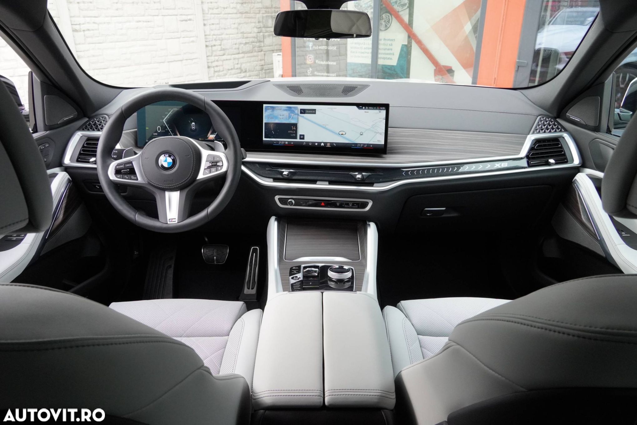 BMW X6 - 15