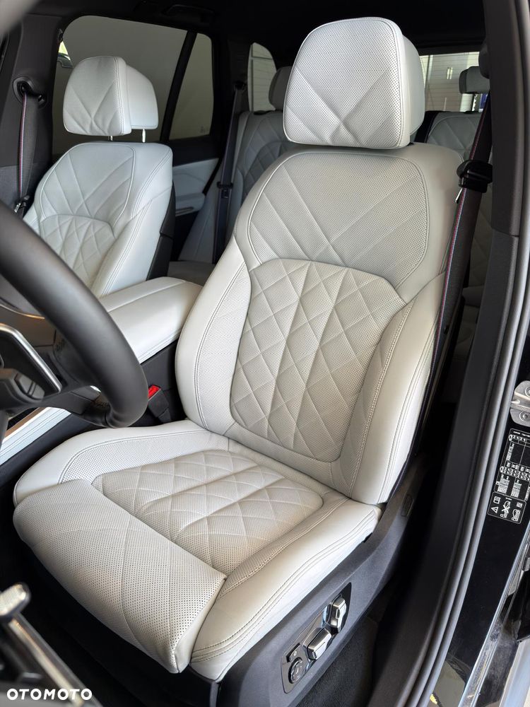 BMW X5 xDrive30d mHEV sport - 13