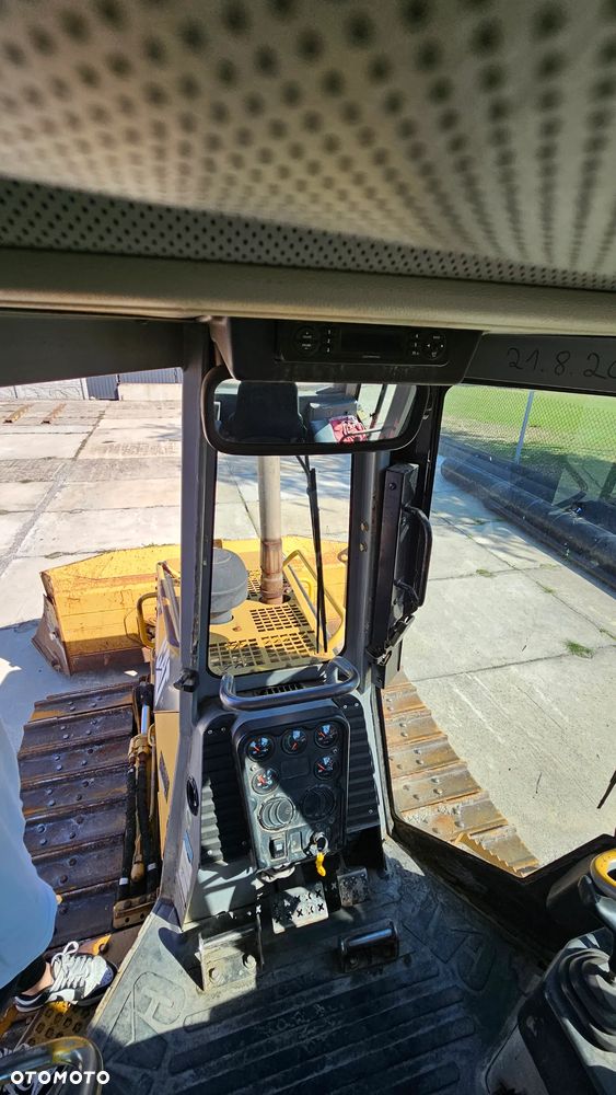 Caterpillar D5G XL - 6