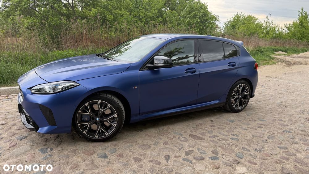 BMW 1M ver-m135i-xdrive - 2